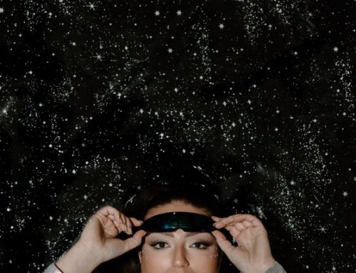 Dreamy Blessings